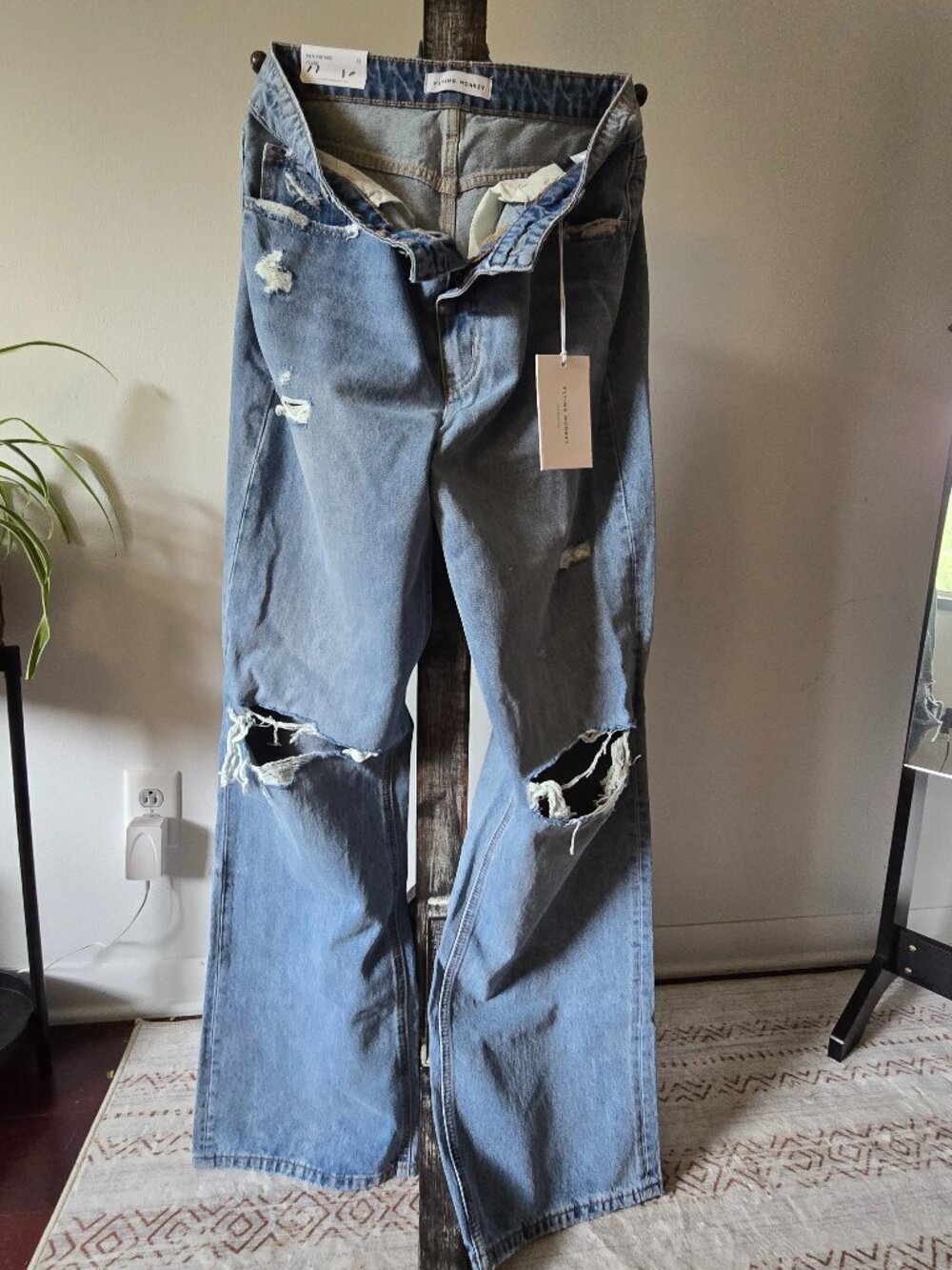 Women's Jean